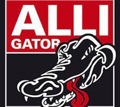 Alligatorløbet – løbets eget billede fra Vildspor