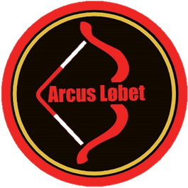 Arcusløbet – løbets eget billede fra Vildspor