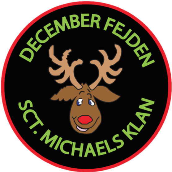 Decemberfejden – løbets eget billede fra Vildspor