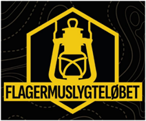 Flagermuslygteløbet – løbets eget billede fra Vildspor