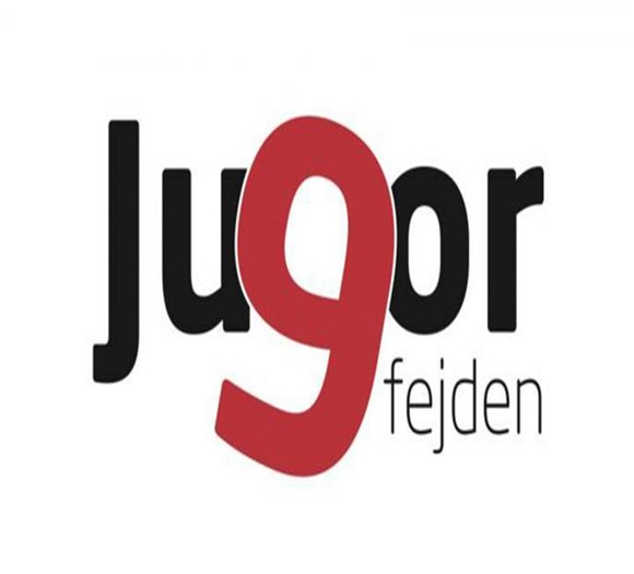 Ju9orfejden – løbets eget billede fra Vildspor