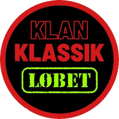 Klan Klassik Løbet – løbets eget billede fra Vildspor