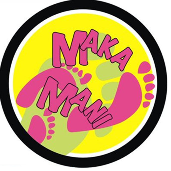 Maka Mani – løbets eget billede fra Vildspor