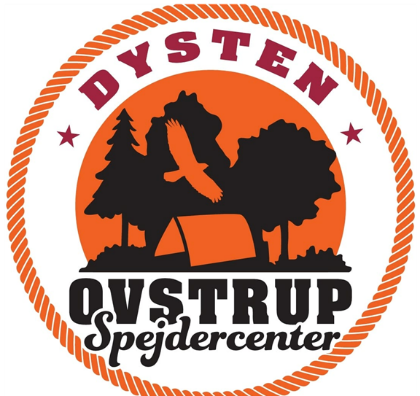Ovstrup Dysten – løbets eget billede fra Vildspor