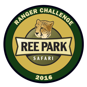 Ranger Challenge – løbets eget billede fra Vildspor