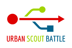 Urban Scout Battle – løbets eget billede fra Vildspor
