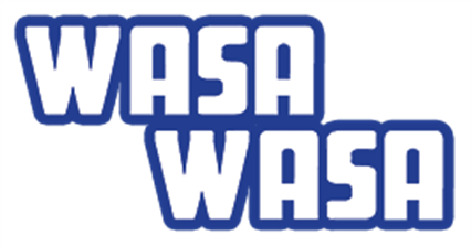 Wasa Wasa – løbets eget billede fra Vildspor